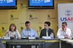 REPORT FROM ANEM ROUND TABLE II “LEGAL MONITORING OF SERBIAN MEDIA SCENE” 